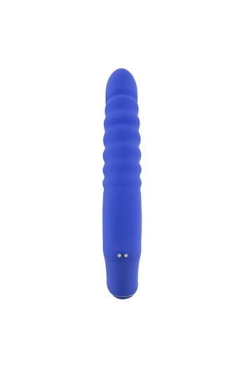 Evolved - Knock Knock Come-Hither Rabbit Vibrator - Stag Shop