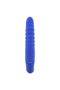 Thumbnail for Evolved - Knock Knock Come-Hither Rabbit Vibrator - Stag Shop