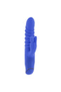 Evolved - Knock Knock Come-Hither Rabbit Vibrator - Stag Shop
