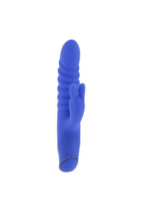 Thumbnail for Evolved - Knock Knock Come-Hither Rabbit Vibrator - Stag Shop