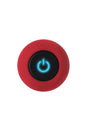 Evolved - Lady In Red Bullet Vibrator - Red - Stag Shop