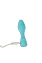 Evolved - Little Dipper Rechargeable Vibrator - Blue - Stag Shop