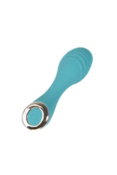 Evolved - Little Dipper Rechargeable Vibrator - Blue - Stag Shop