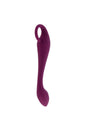Evolved Novelties - Lochness G Spot Vibrator - Purple - Stag Shop