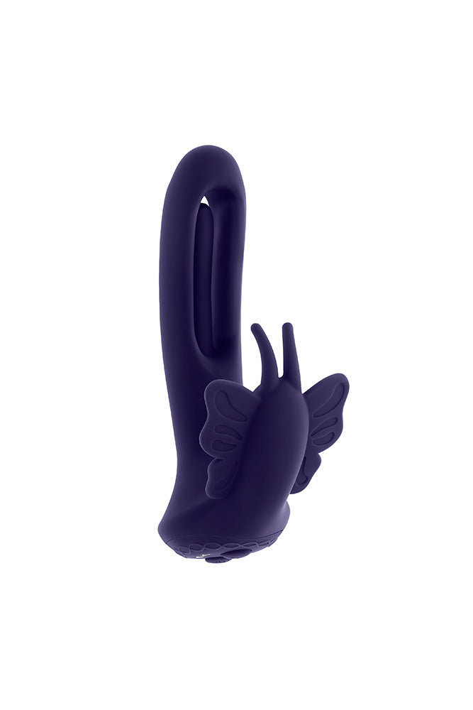 Evolved - Lord of the Wings Wearable Butterfly Vibrator with Remote Co | Stag Shop Evolved - Lord of the Wings Wearable Butterfly Vibrator with Remote Co | Stag Shop