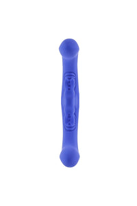 Thumbnail for Evolved - Lovebirds Dual-Ended Rabbit Vibrator With Remote Control - Stag Shop