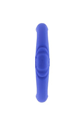 Evolved - Lovebirds Dual-Ended Rabbit Vibrator With Remote Control - Stag Shop