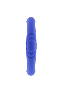 Thumbnail for Evolved - Lovebirds Dual-Ended Rabbit Vibrator With Remote Control - Stag Shop