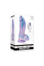 Evolved - Mythical Vibrating Dildo With Remote Control - Stag Shop