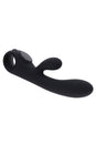Evolved Novelties - Black Magic Dual Vibrator - Stag Shop
