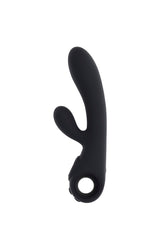 Evolved Novelties - Black Magic Dual Vibrator - Stag Shop