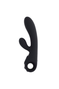 Thumbnail for Evolved Novelties - Black Magic Dual Vibrator - Stag Shop
