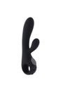 Evolved Novelties - Black Magic Dual Vibrator - Stag Shop