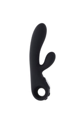 Evolved Novelties - Black Magic Dual Vibrator - Stag Shop