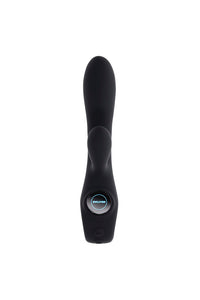 Thumbnail for Evolved Novelties - Black Magic Dual Vibrator - Stag Shop