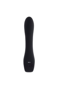 Thumbnail for Evolved Novelties - Black Magic Dual Vibrator - Stag Shop