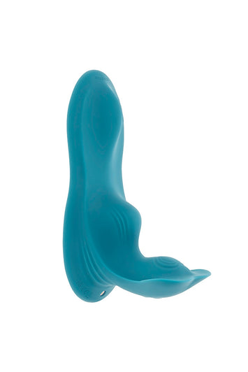 Evolved Novelties -  Bump & Grind Vibrating Grinder Pad - Stag Shop
