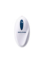 Evolved Novelties - The Flapper Vibrating Anal Plug With Flapping Shaft - Navy - Stag Shop