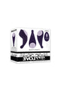 Evolved - Panty Party Remote Controlled Panty Vibrator - Purple - Stag Shop