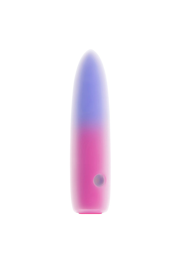 Evolved - Paradise  Bullet Vibrator - Pink/Purple - Stag Shop