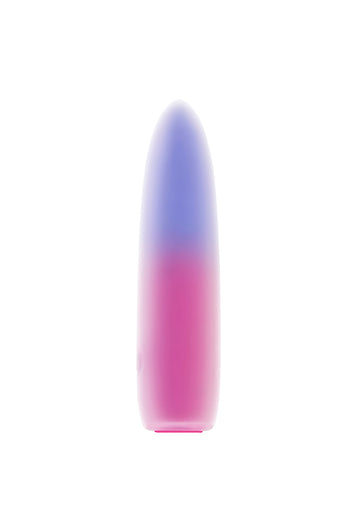 Evolved - Paradise  Bullet Vibrator - Pink/Purple - Stag Shop