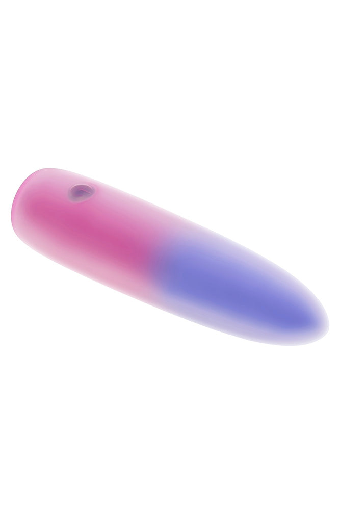 Evolved - Paradise  Bullet Vibrator - Pink/Purple - Stag Shop