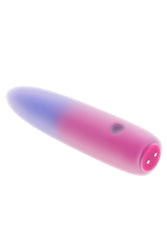 Evolved - Paradise  Bullet Vibrator - Pink/Purple - Stag Shop