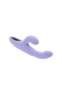 Evolved - Pep Talk Thrusting Dual Vibrator - Stag Shop
