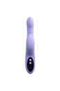 Evolved - Pep Talk Thrusting Dual Vibrator - Stag Shop