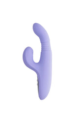 Evolved - Pep Talk Thrusting Dual Vibrator - Stag Shop