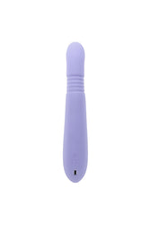 Evolved - Pep Talk Thrusting Dual Vibrator - Stag Shop