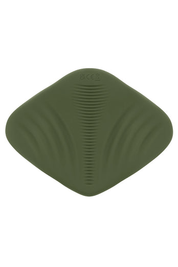 Gender X - Pleasure Pad Vibrating Grinder Pad - Stag Shop
