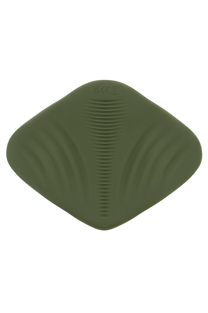 Gender X - Pleasure Pad Vibrating Grinder Pad - Stag Shop