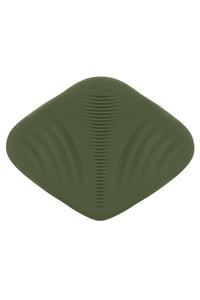 Thumbnail for Gender X - Pleasure Pad Vibrating Grinder Pad - Stag Shop