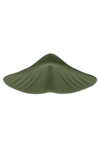 Gender X - Pleasure Pad Vibrating Grinder Pad - Stag Shop
