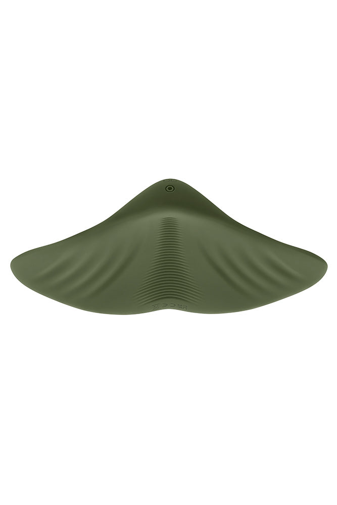 Gender X - Pleasure Pad Vibrating Grinder Pad - Stag Shop