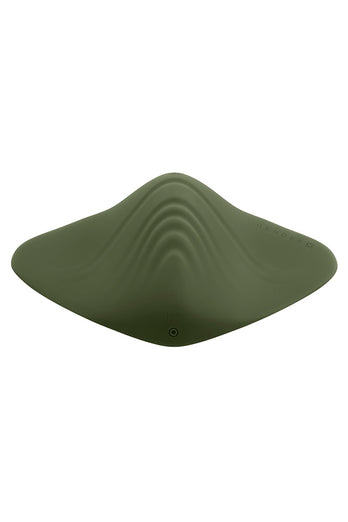 Gender X - Pleasure Pad Vibrating Grinder Pad - Stag Shop