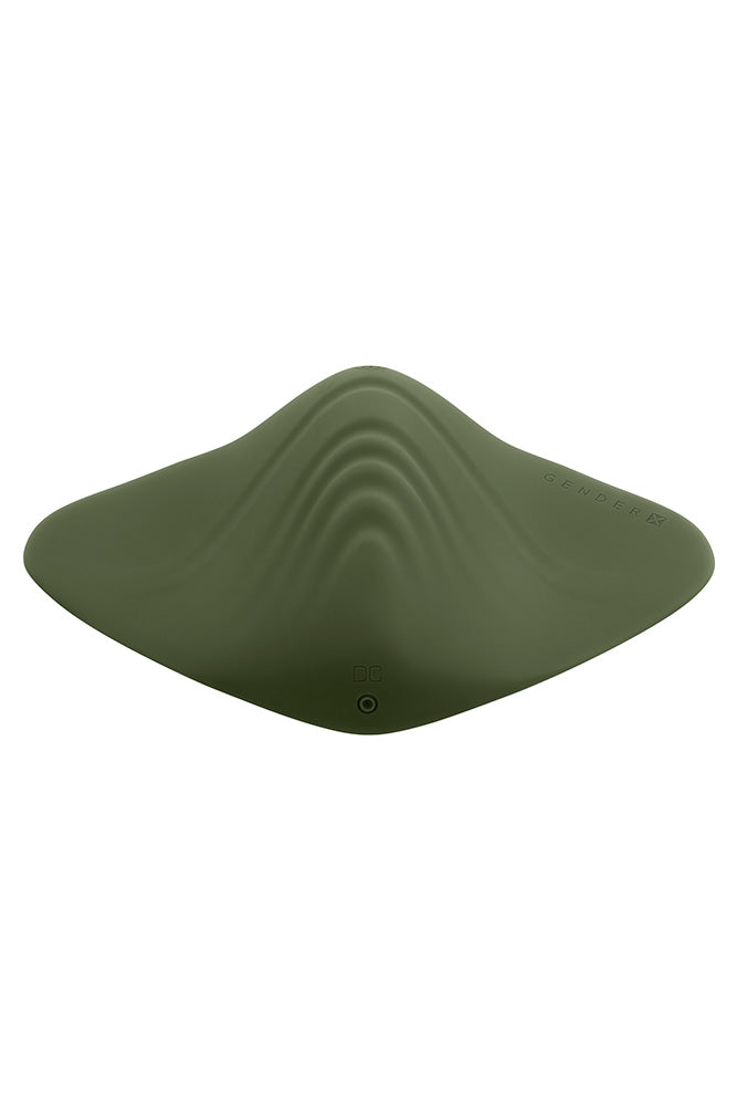 Gender X - Pleasure Pad Vibrating Grinder Pad - Stag Shop