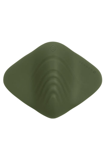 Gender X - Pleasure Pad Vibrating Grinder Pad - Stag Shop