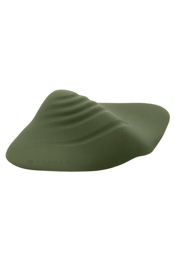 Gender X - Pleasure Pad Vibrating Grinder Pad - Stag Shop