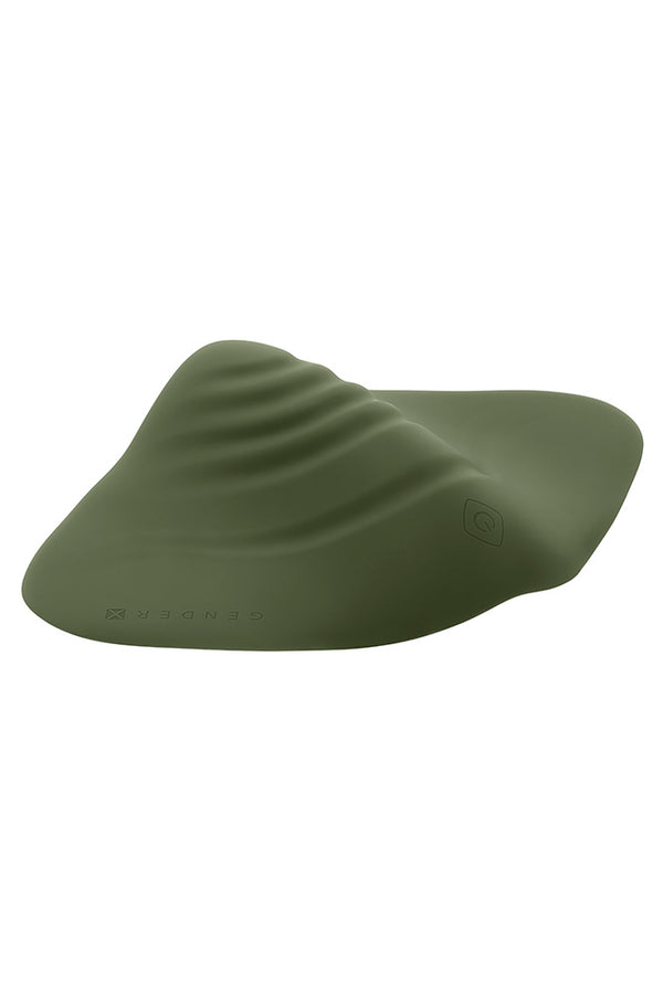 Gender X - Pleasure Pad Vibrating Grinder Pad - Stag Shop