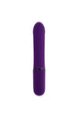 Evolved - Pleasure Puff Inflatable Dual Vibrator - Stag Shop