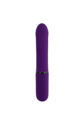 Evolved - Pleasure Puff Inflatable Dual Vibrator - Stag Shop