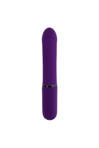 Thumbnail for Evolved - Pleasure Puff Inflatable Dual Vibrator