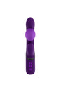 Evolved - Pleasure Puff Inflatable Dual Vibrator - Stag Shop