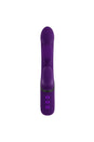 Evolved - Pleasure Puff Inflatable Dual Vibrator - Stag Shop
