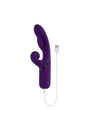 Evolved - Pleasure Puff Inflatable Dual Vibrator - Stag Shop