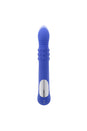 Evolved - Pop Goes The O Dual Thrusting Vibrator With Rotating Beads - Stag Shop