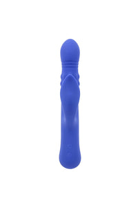 Thumbnail for Evolved - Pop Goes The O Dual Thrusting Vibrator With Rotating Beads - Stag Shop