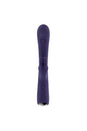 Evolved - Poppin' Good Time Tapping Rabbit Vibrator - Stag Shop